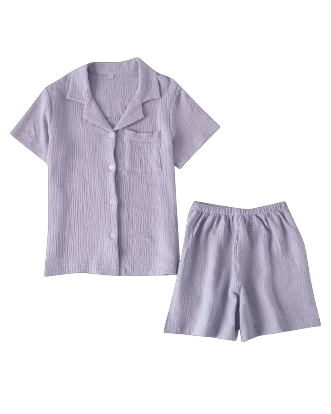 Cotton Crepe Set
