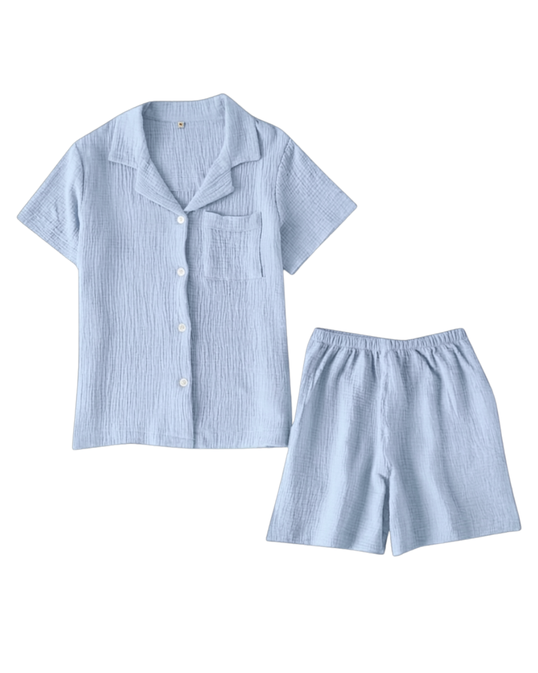 Cotton Crepe Set