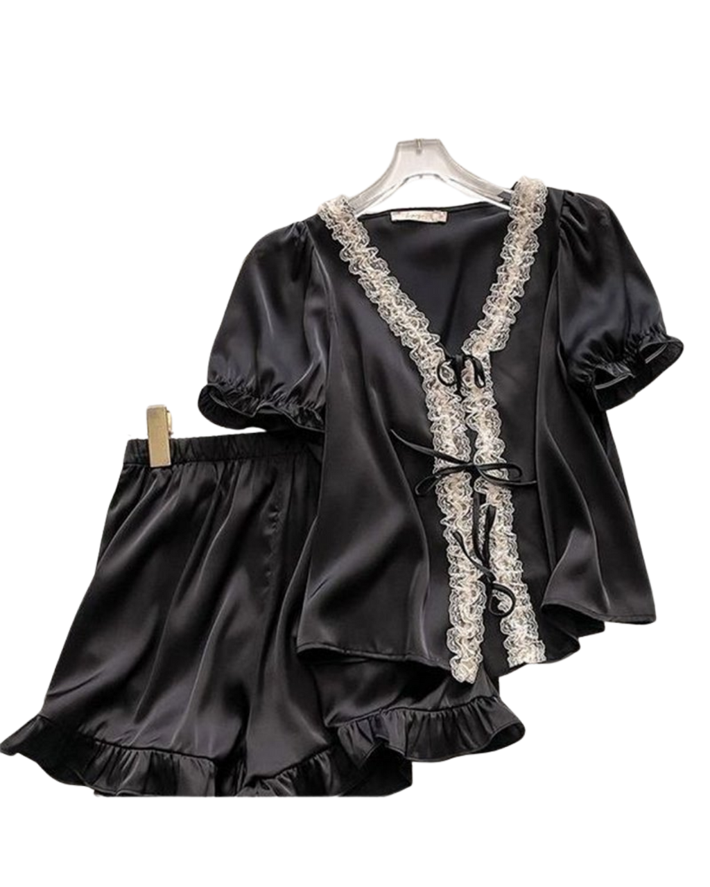 Coquette Sleep Set