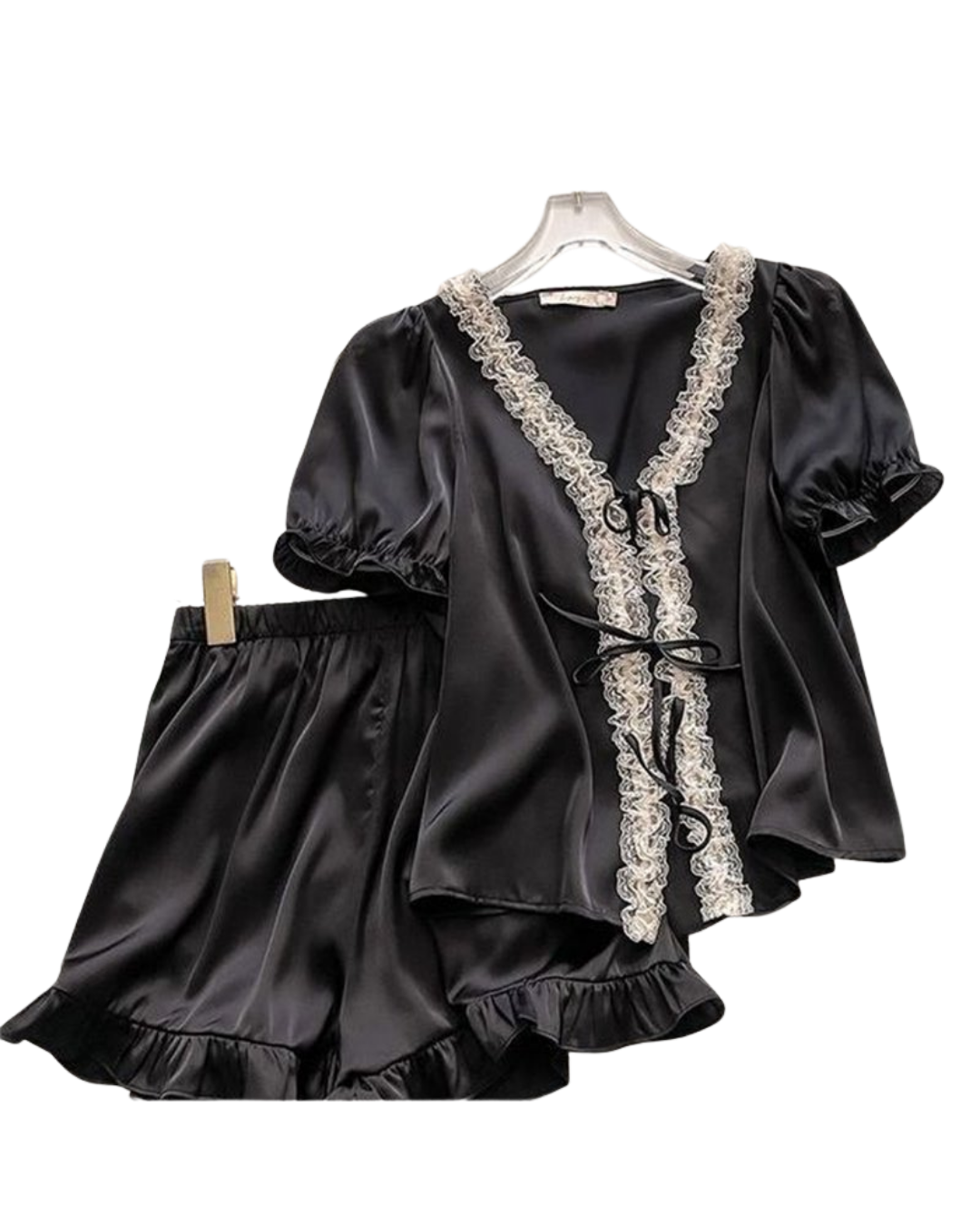 Coquette Sleep Set