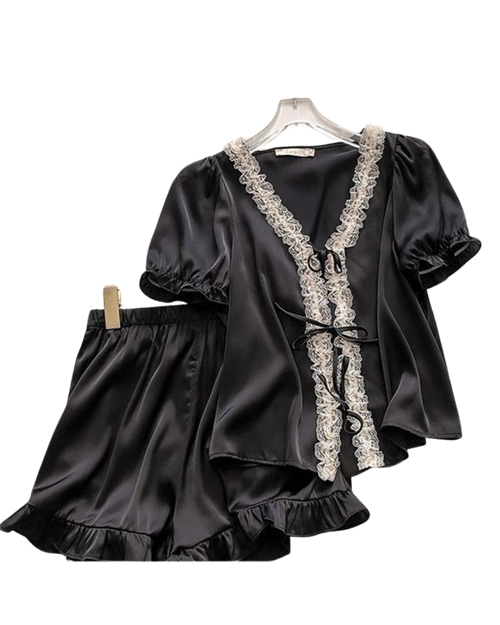 Coquette Sleep Set