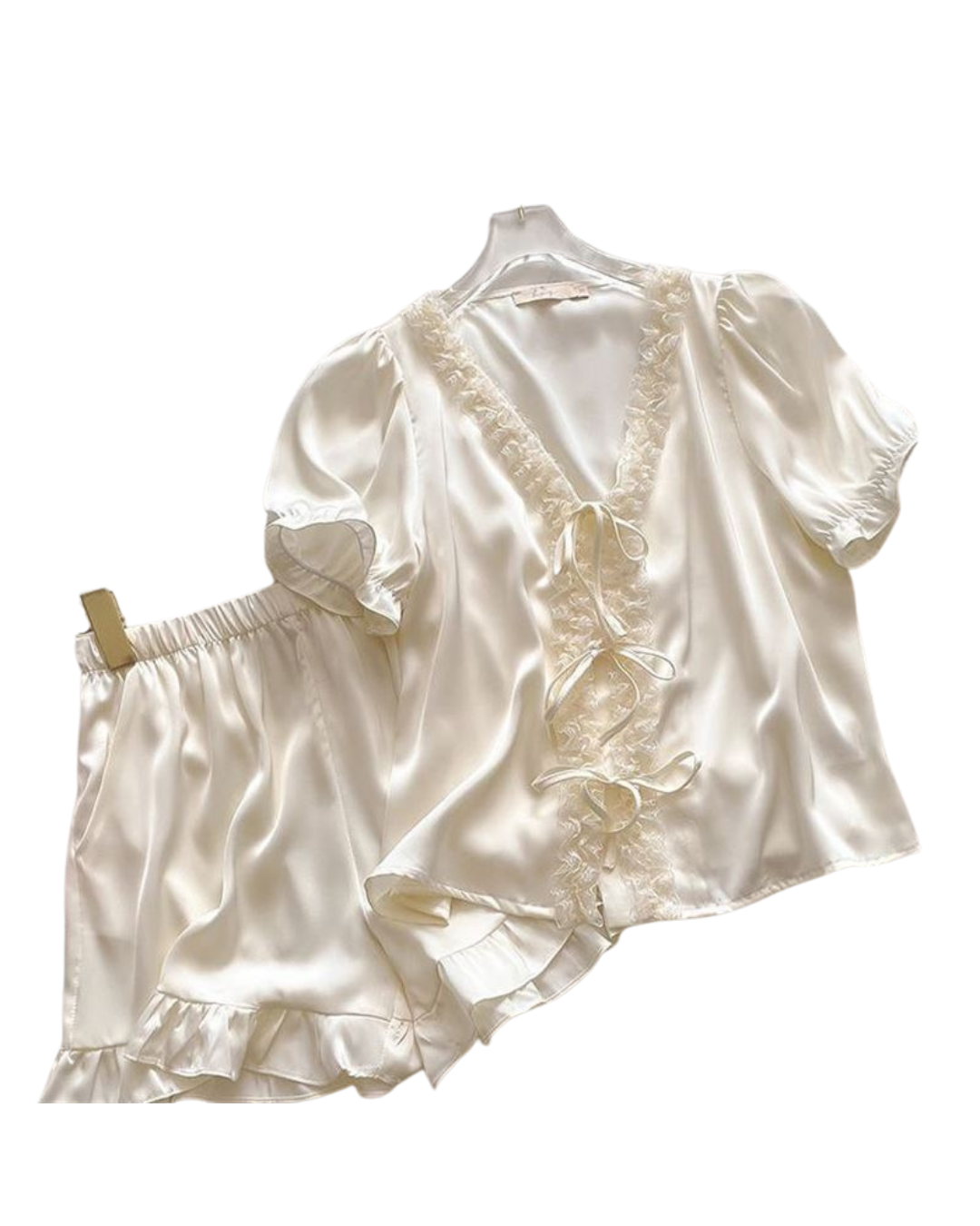 Coquette Sleep Set