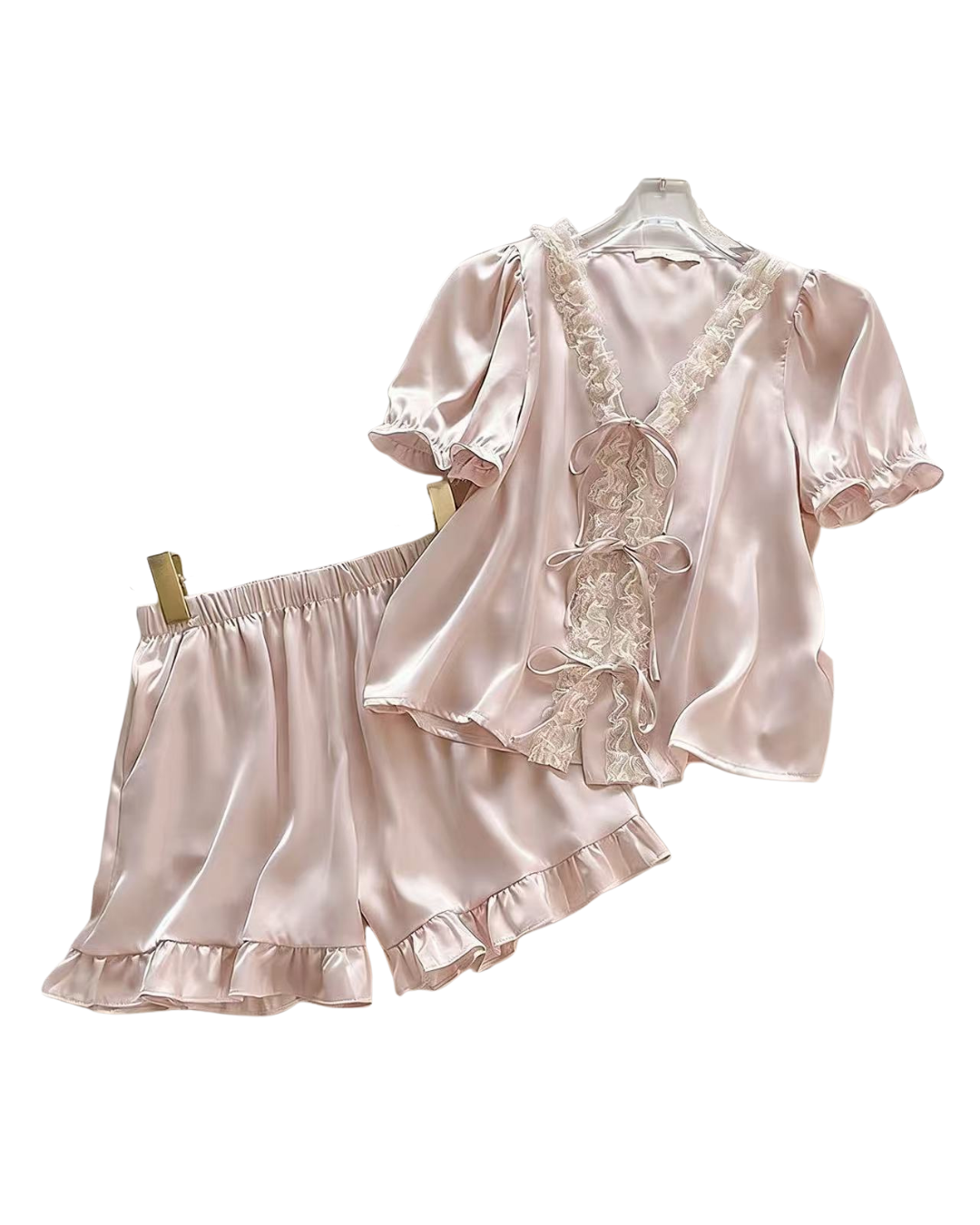 Coquette Sleep Set