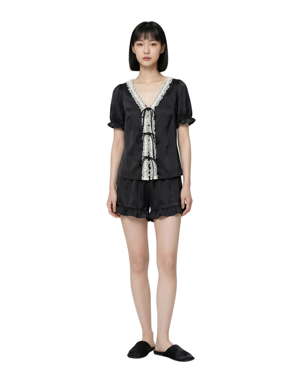 Coquette Sleep Set