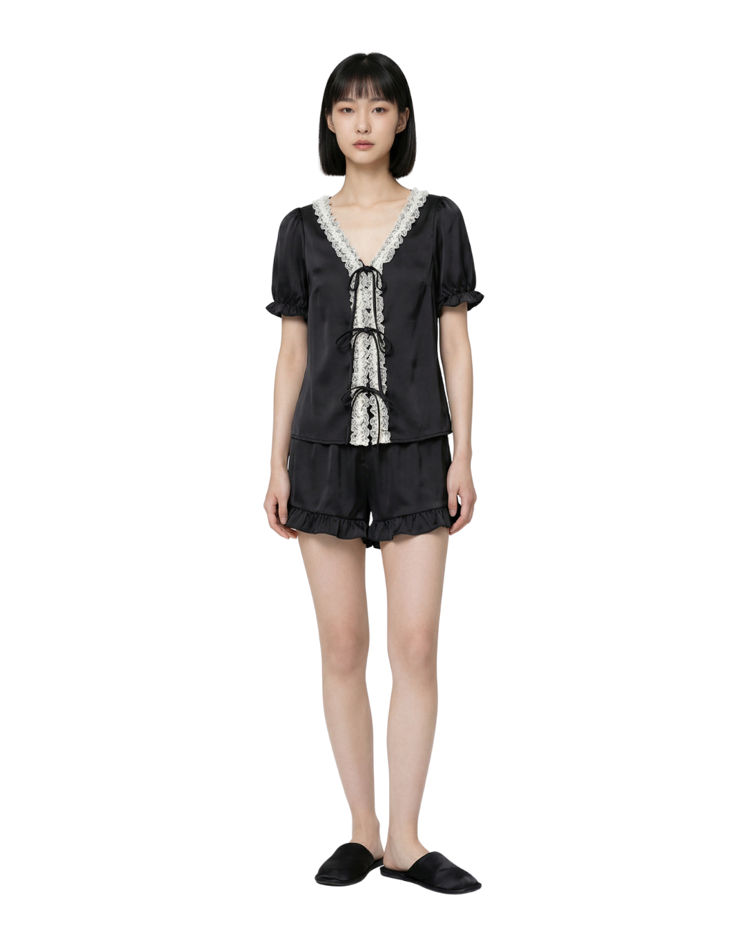 Coquette Sleep Set