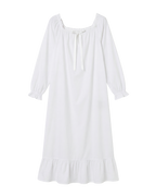 Cotton Cloud Nightgown