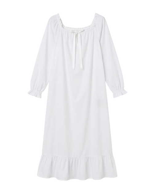 Cotton Cloud Nightgown