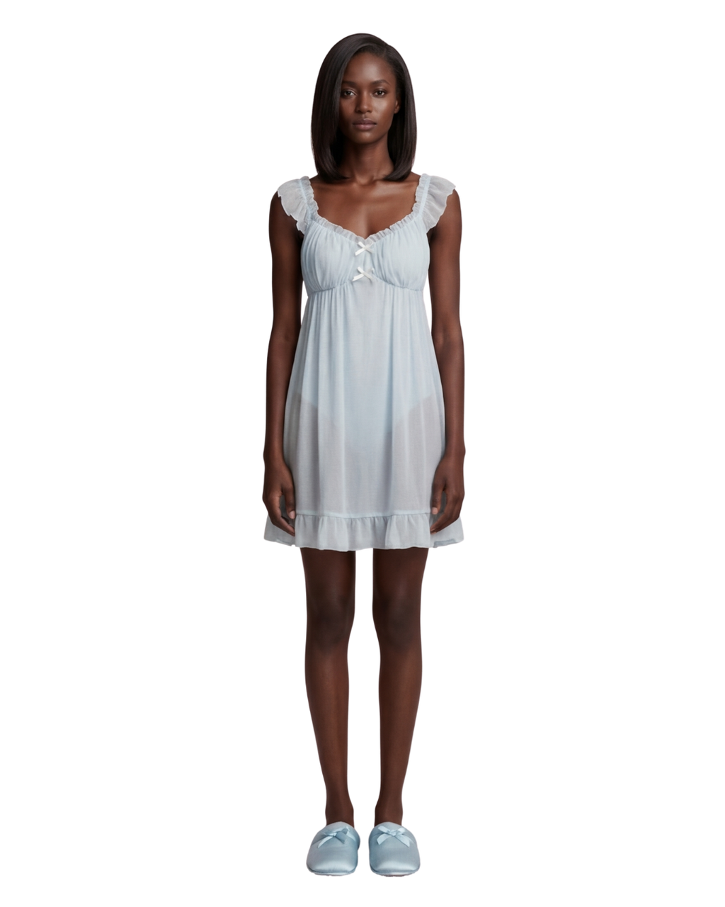 Princess Nightgown