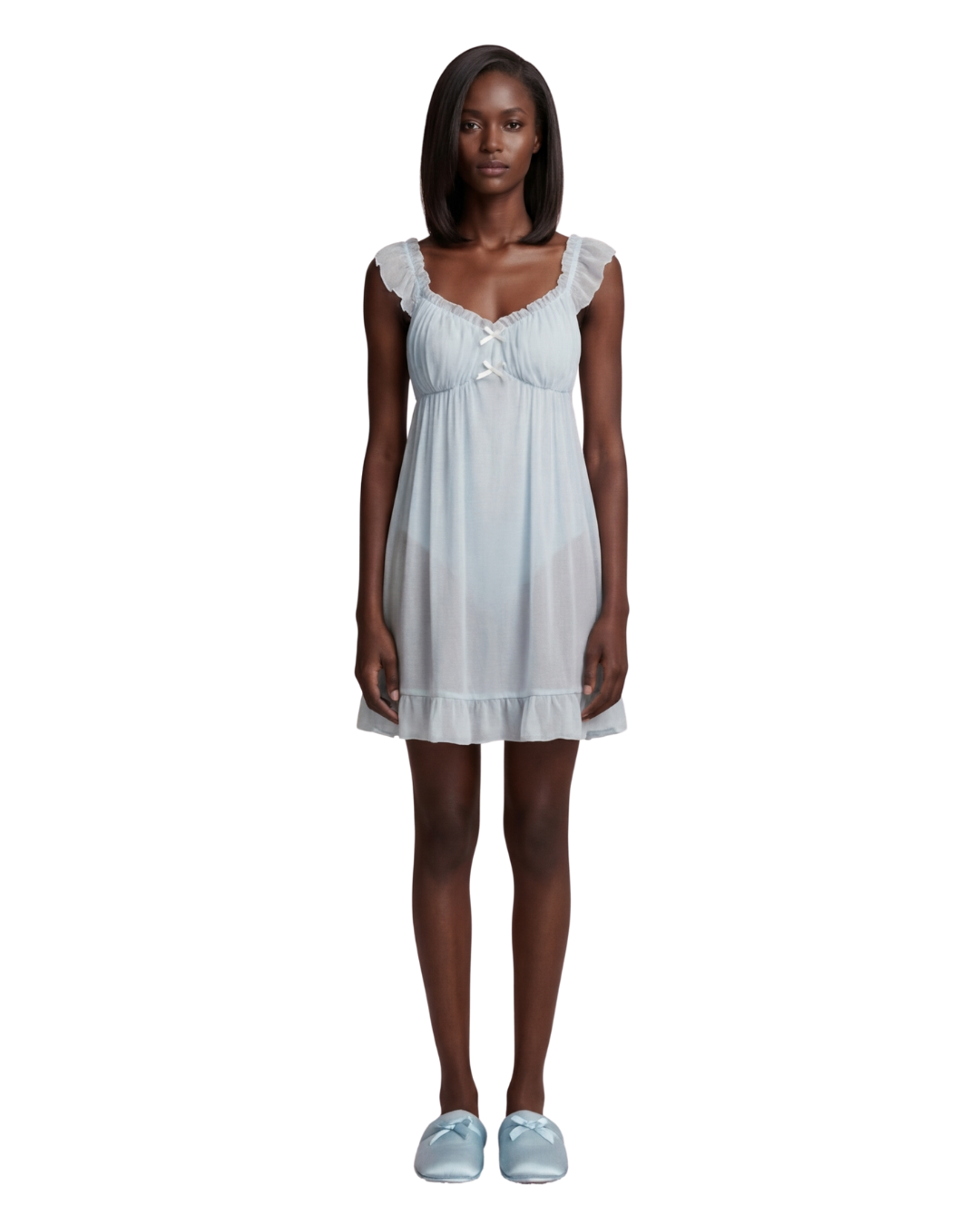 Princess Nightgown