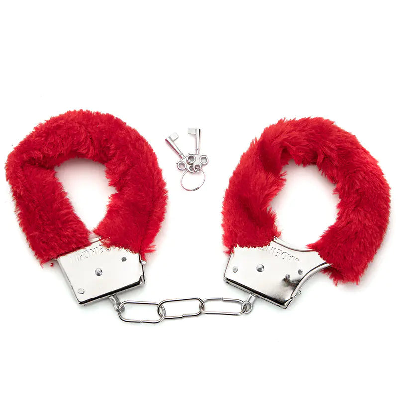 Handcuffs