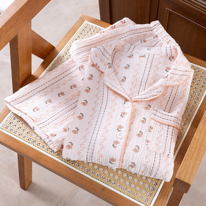 Quiet Comfort Pajama Set