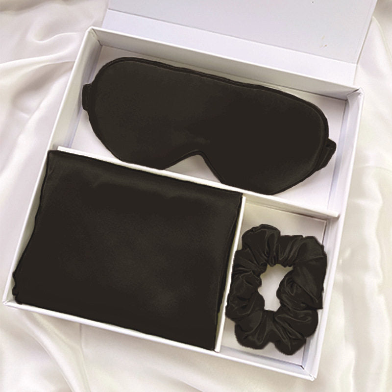 Mulberry Silk Sleep Set