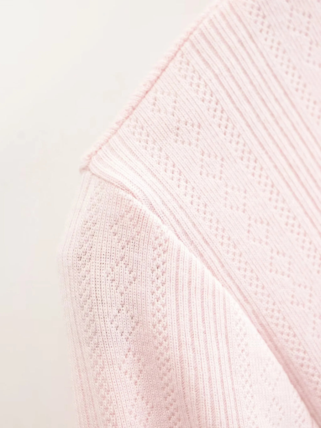 Cozy Knit Set