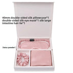 Mulberry Silk Sleep Set