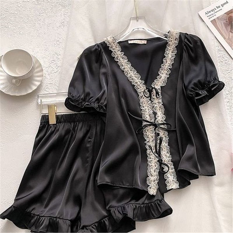 Coquette Sleep Set