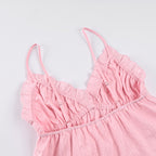 Breezy Jacquard Set