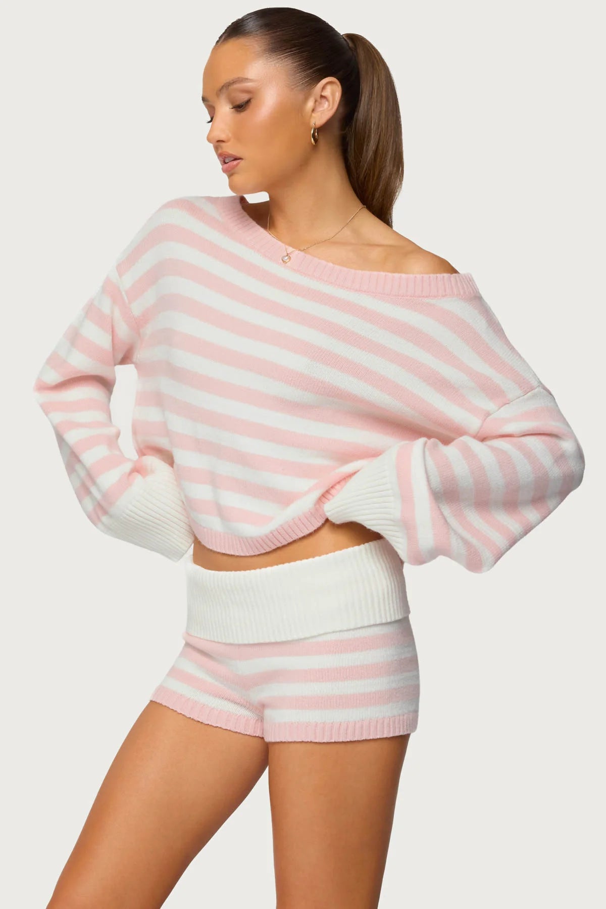Sweet Sweater Set