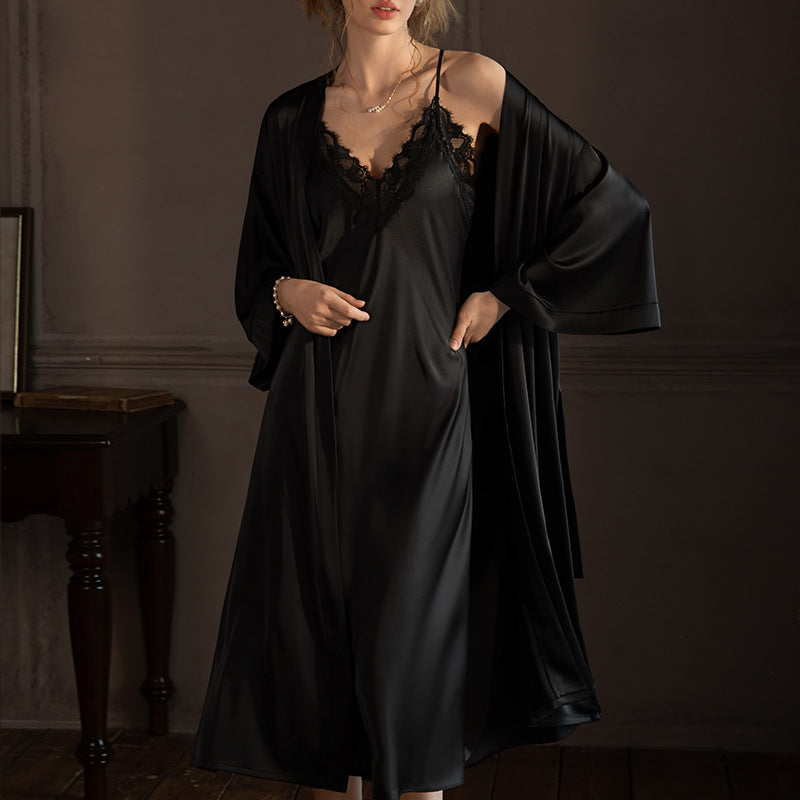 Rêverie Slip Set