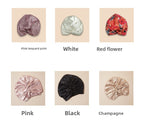Mulberry Silk Nightcap