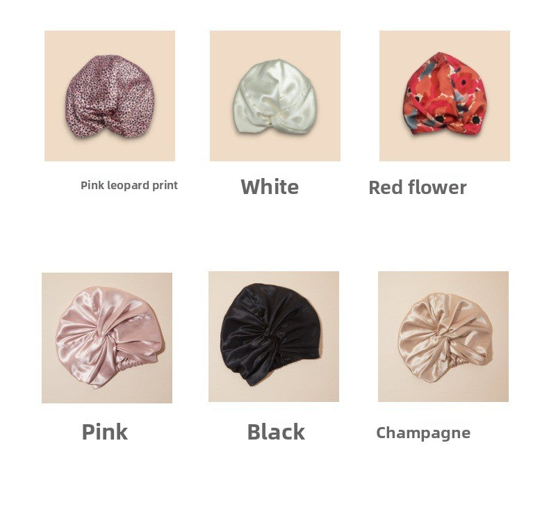 Mulberry Silk Nightcap