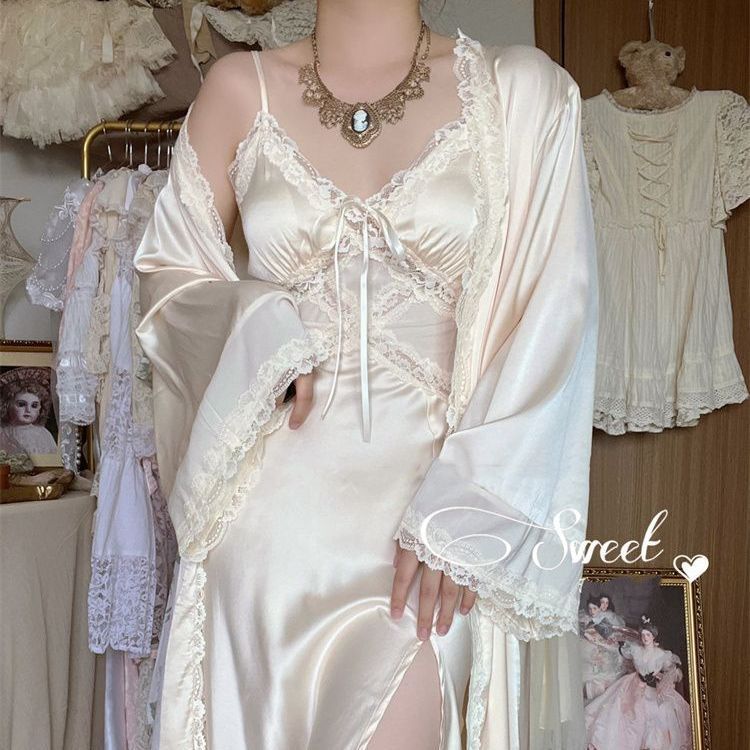 Light Champagne Set