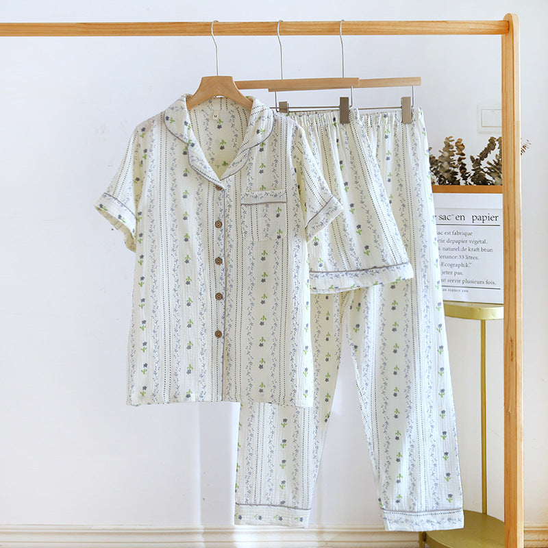 Sunday Three-Piece Set