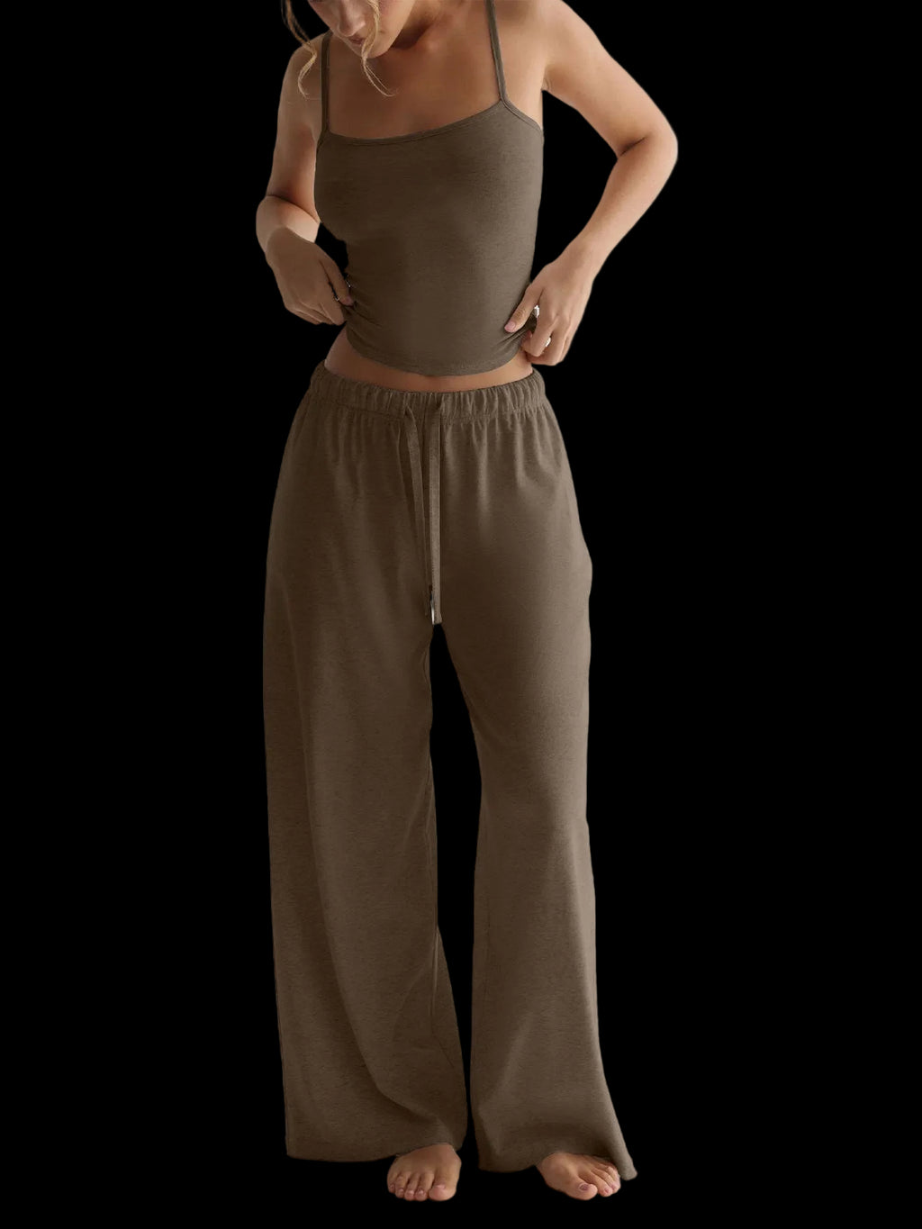 Milk Lounge Set