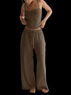 Milk Lounge Set