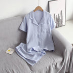 Cotton Crepe Set