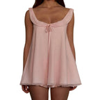 Swing Dress Set