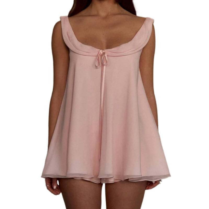 Swing Dress Set