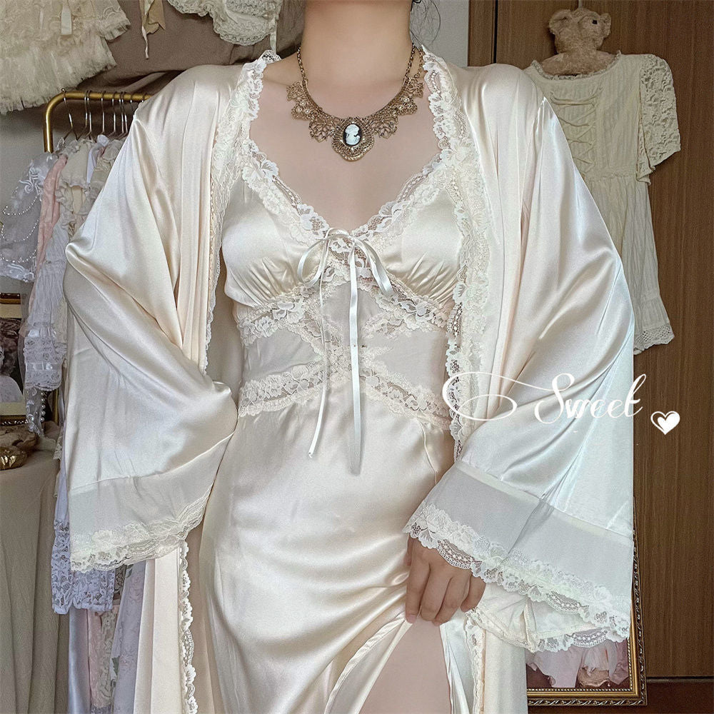Light Champagne Set