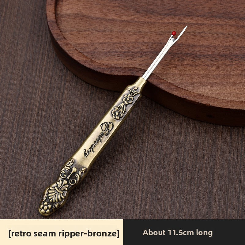 Vintage Seam Ripper