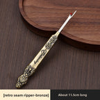 Vintage Seam Ripper