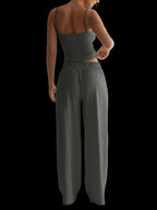 Milk Lounge Set
