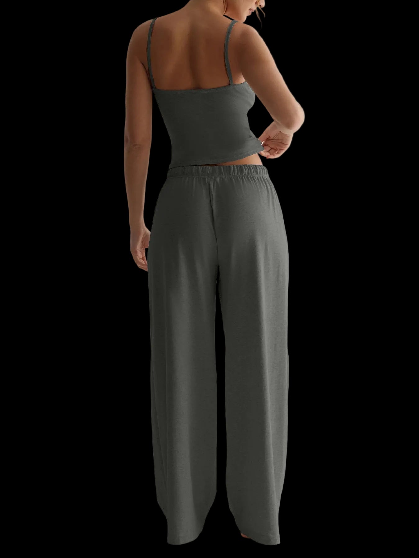 Milk Lounge Set