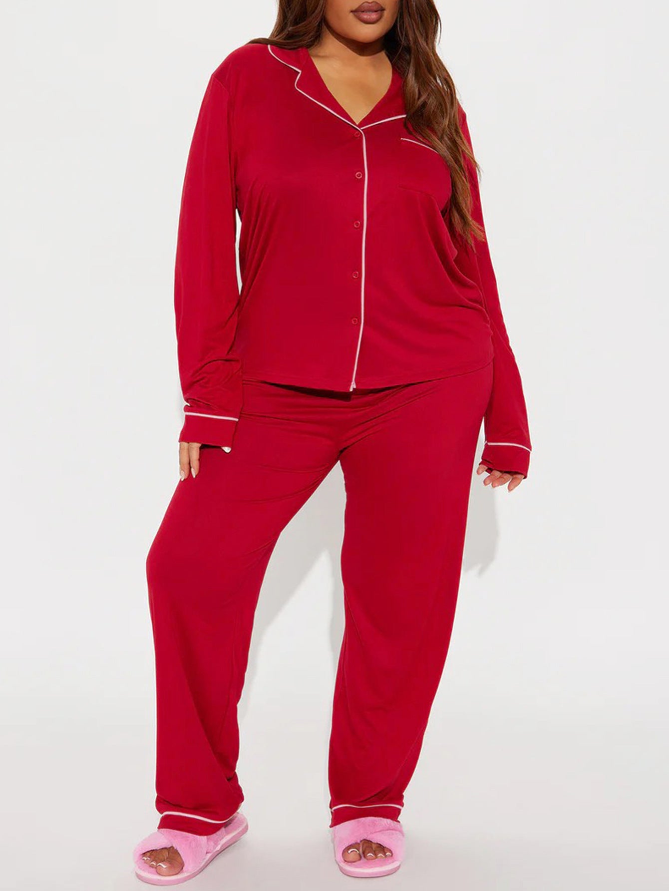 Cozy Embrace Set
