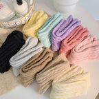 Fleece-Lined Socks