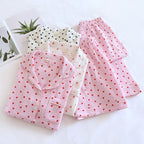 Sunday Three-Piece Set