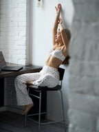 It Girl Three-Piece Set