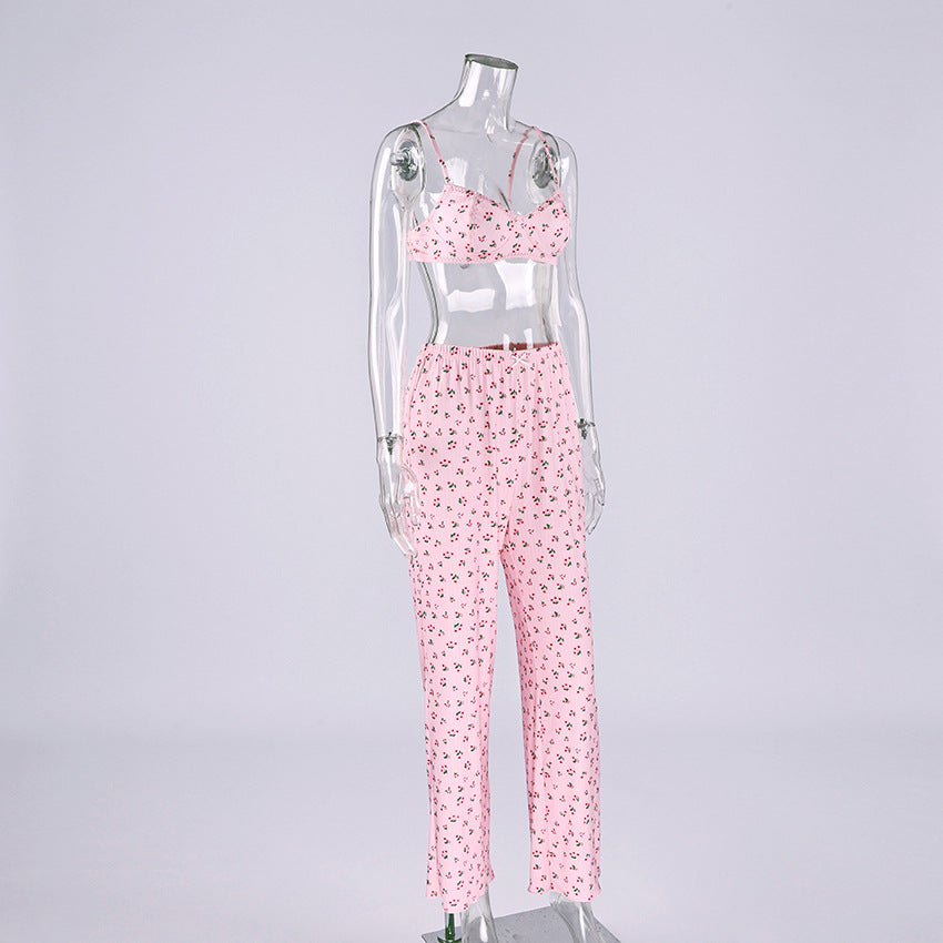 It Girl Three-Piece Set