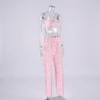 It Girl Three-Piece Set