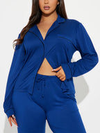 Cozy Embrace Set