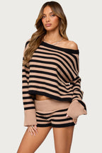 Sweet Sweater Set