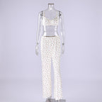 It Girl Three-Piece Set