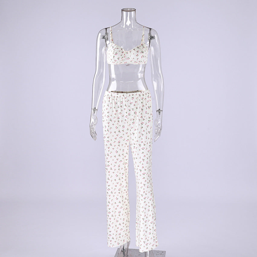 It Girl Three-Piece Set