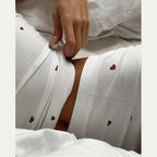 Sweetheart Pajama Set