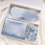 Mulberry Silk Sleep Set