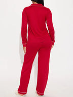 Cozy Embrace Set