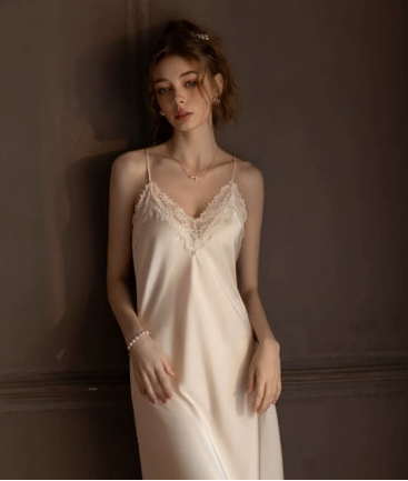 Rêverie Slip Set